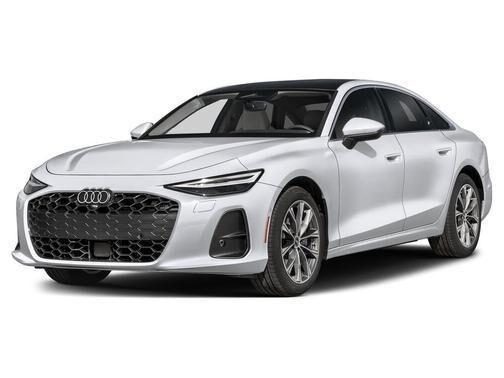 2026 AUDI A6