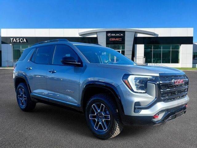 2027 GMC Terrain