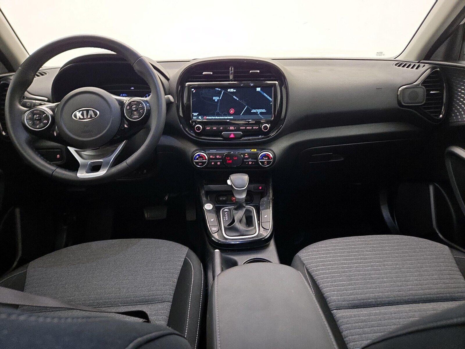 2021 KIA Soul