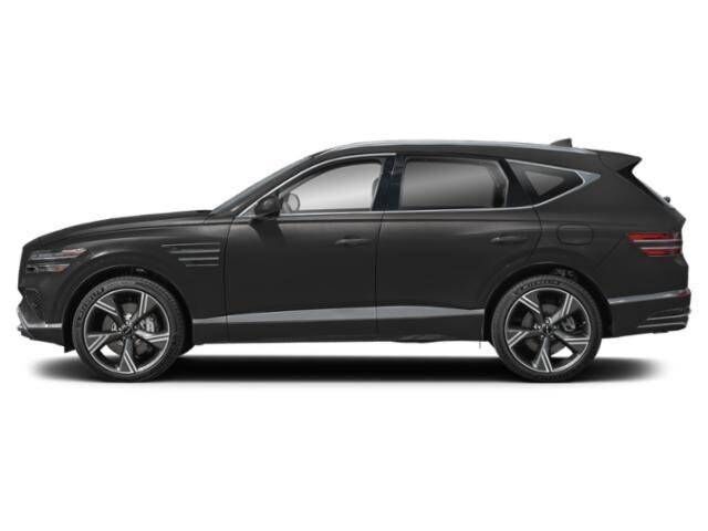 2027 GENESIS GV80