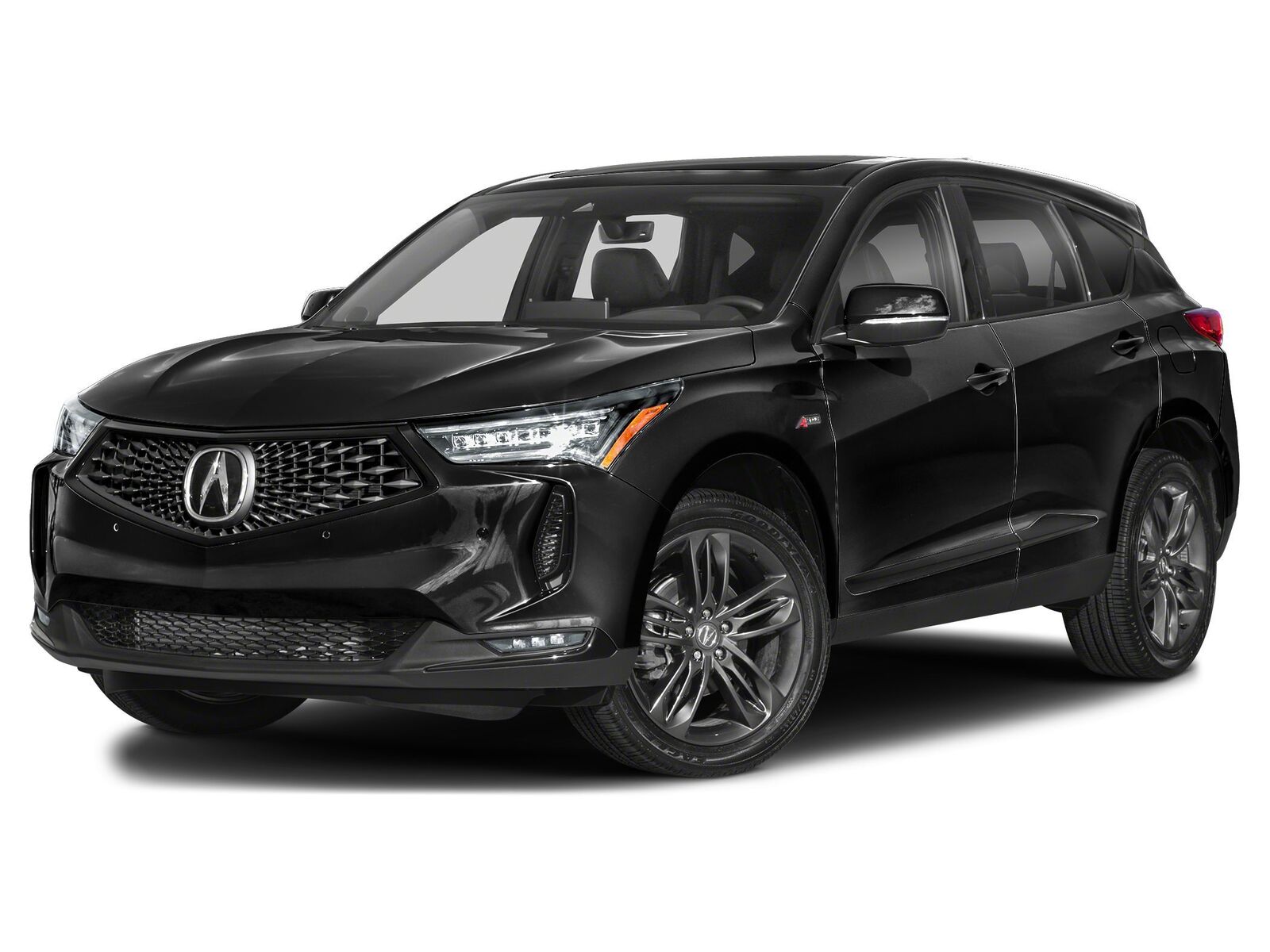2023 ACURA RDX