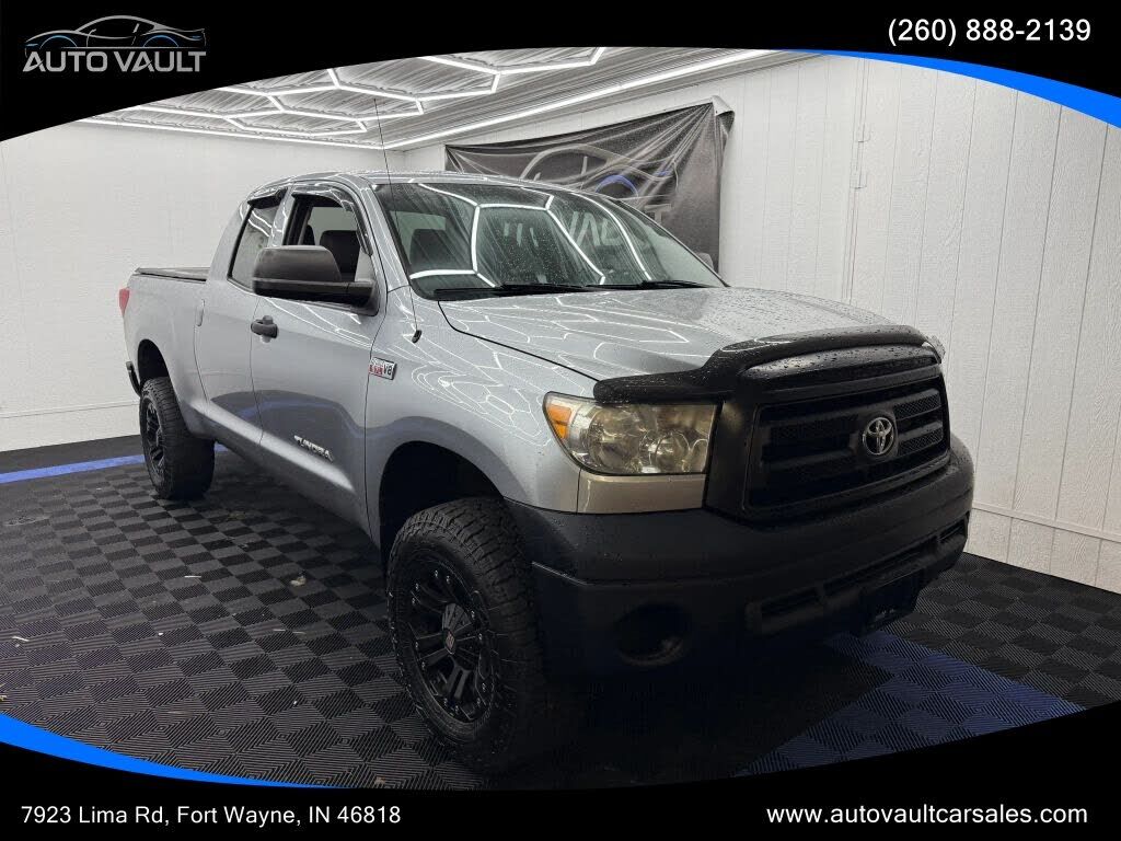 2013 TOYOTA Tundra