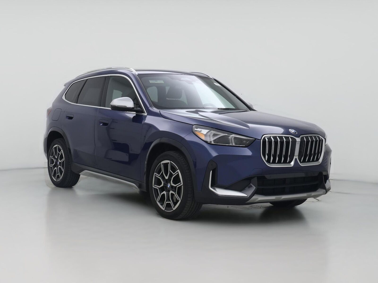 2023 BMW X1