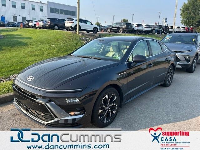 2024 HYUNDAI Sonata