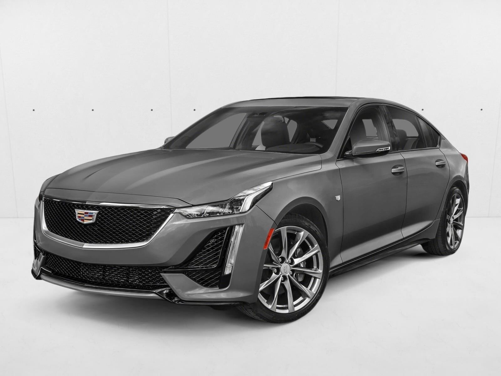 2020 CADILLAC CT5