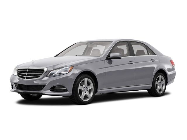 2015 MERCEDES-BENZ E-Class