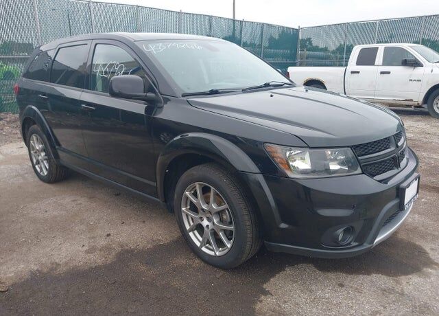 2019 DODGE Journey