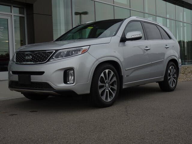 2014 KIA Sorento