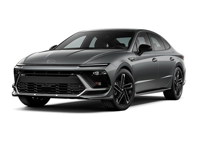 2024 HYUNDAI Sonata