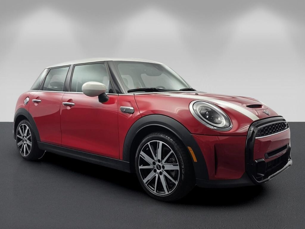 2024 MINI Hardtop