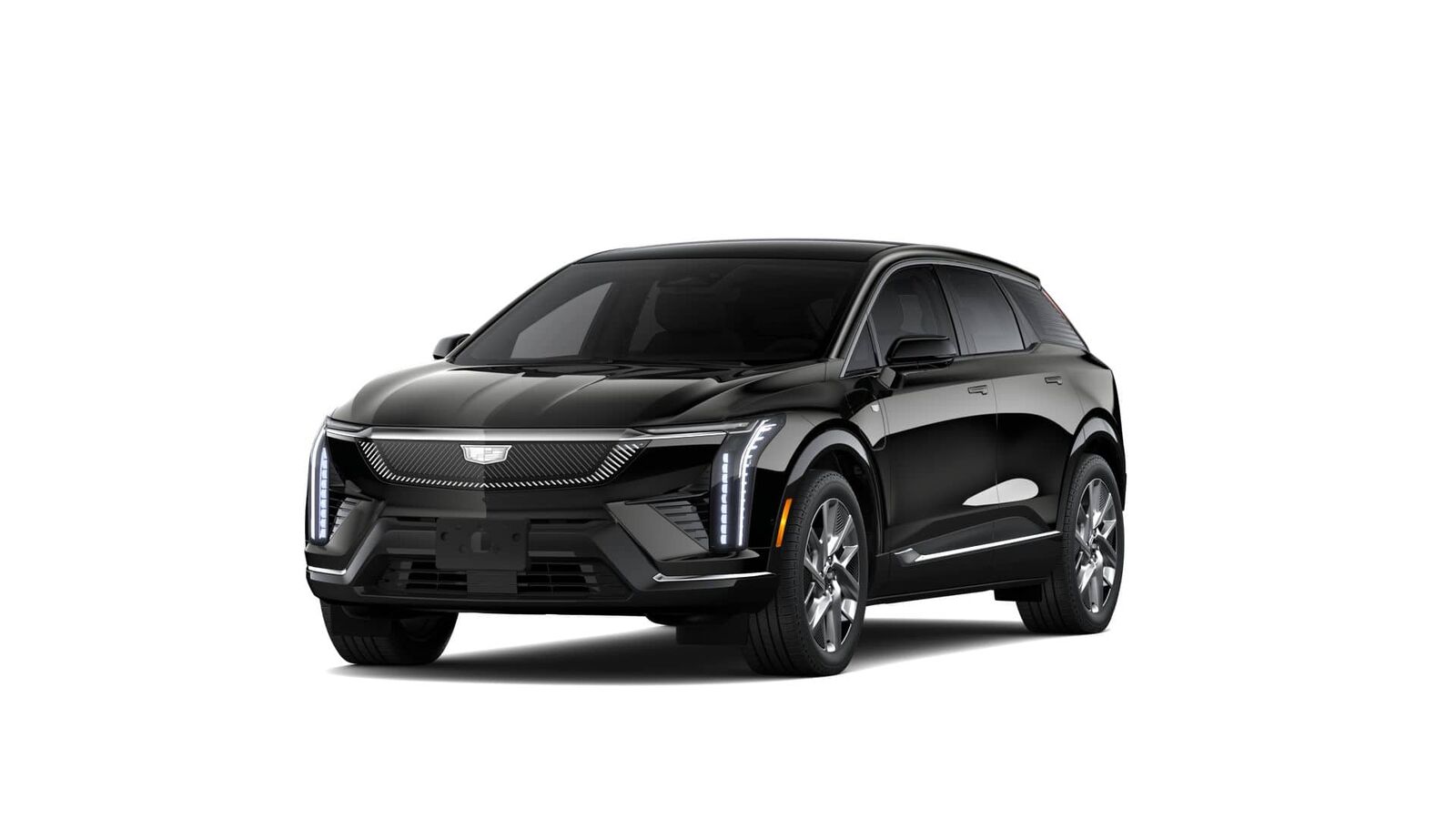 2027 CADILLAC Optiq