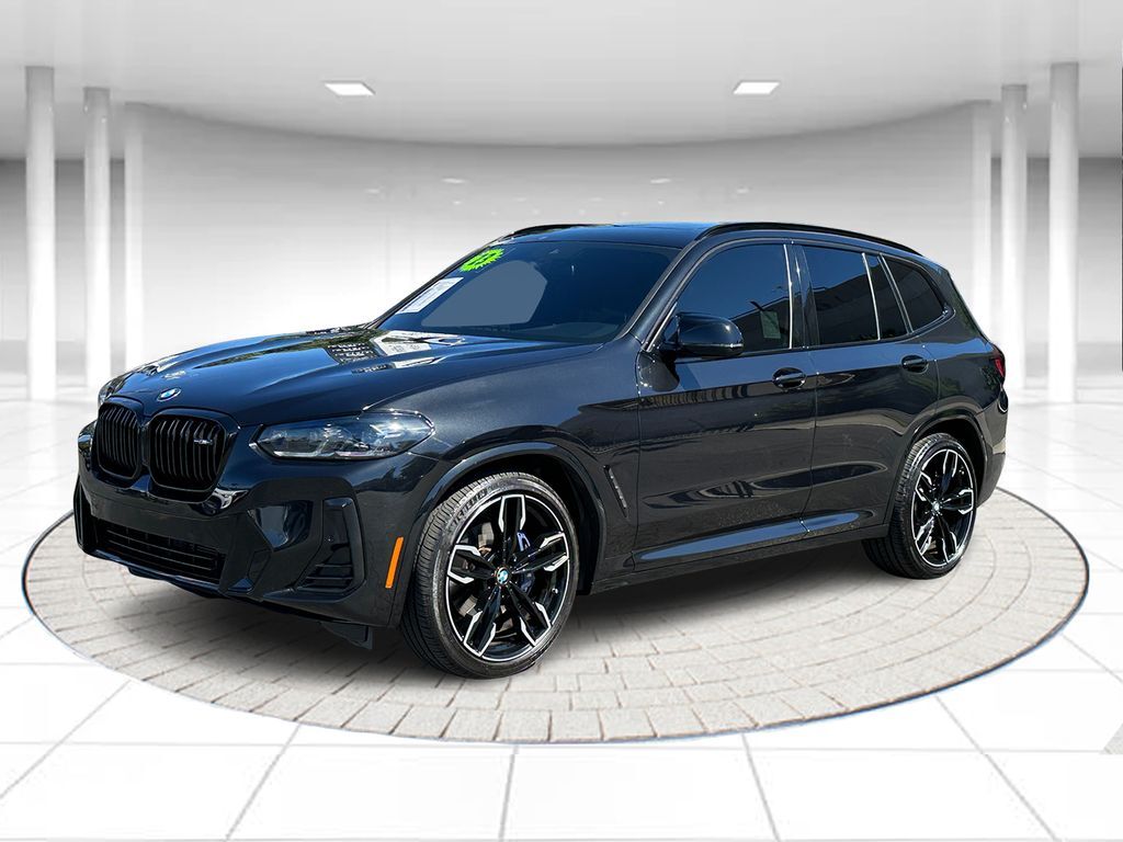 2023 BMW X3