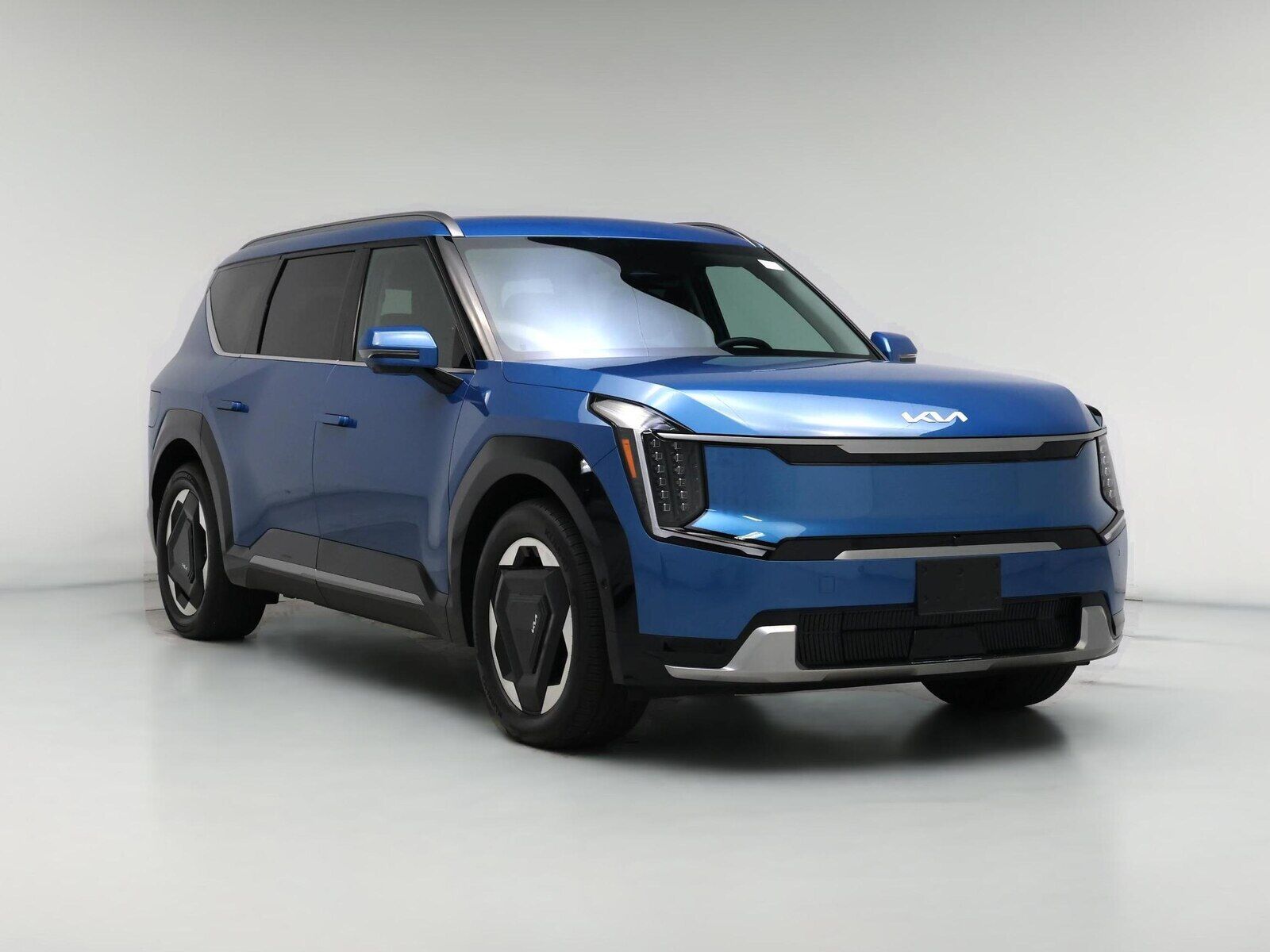 2024 KIA EV9