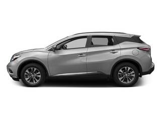 2016 NISSAN Murano
