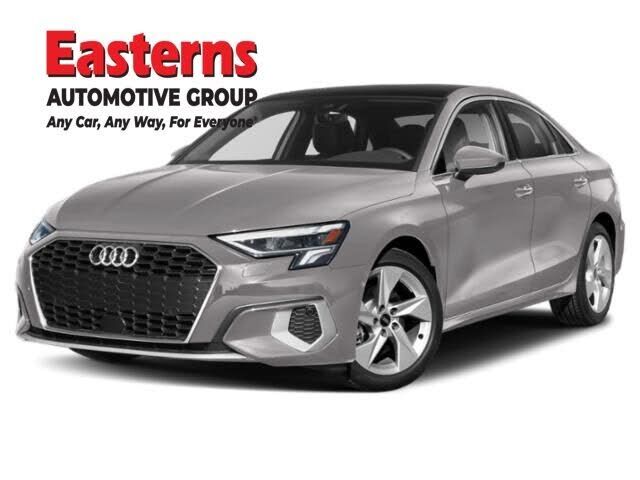2024 AUDI A3