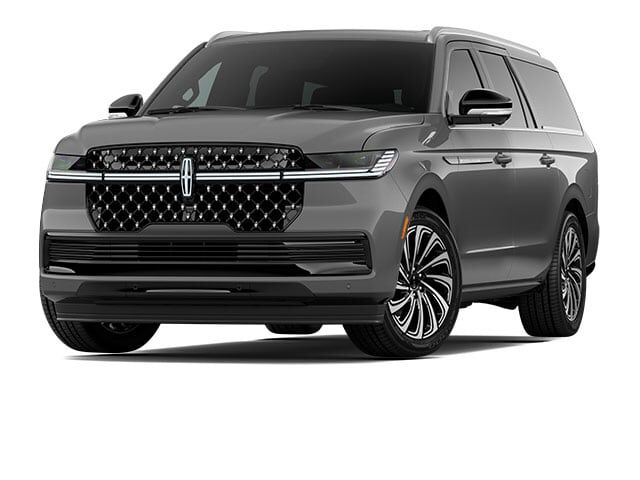 2027 LINCOLN Navigator L