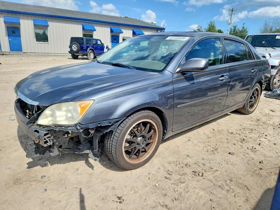 2008 TOYOTA Avalon