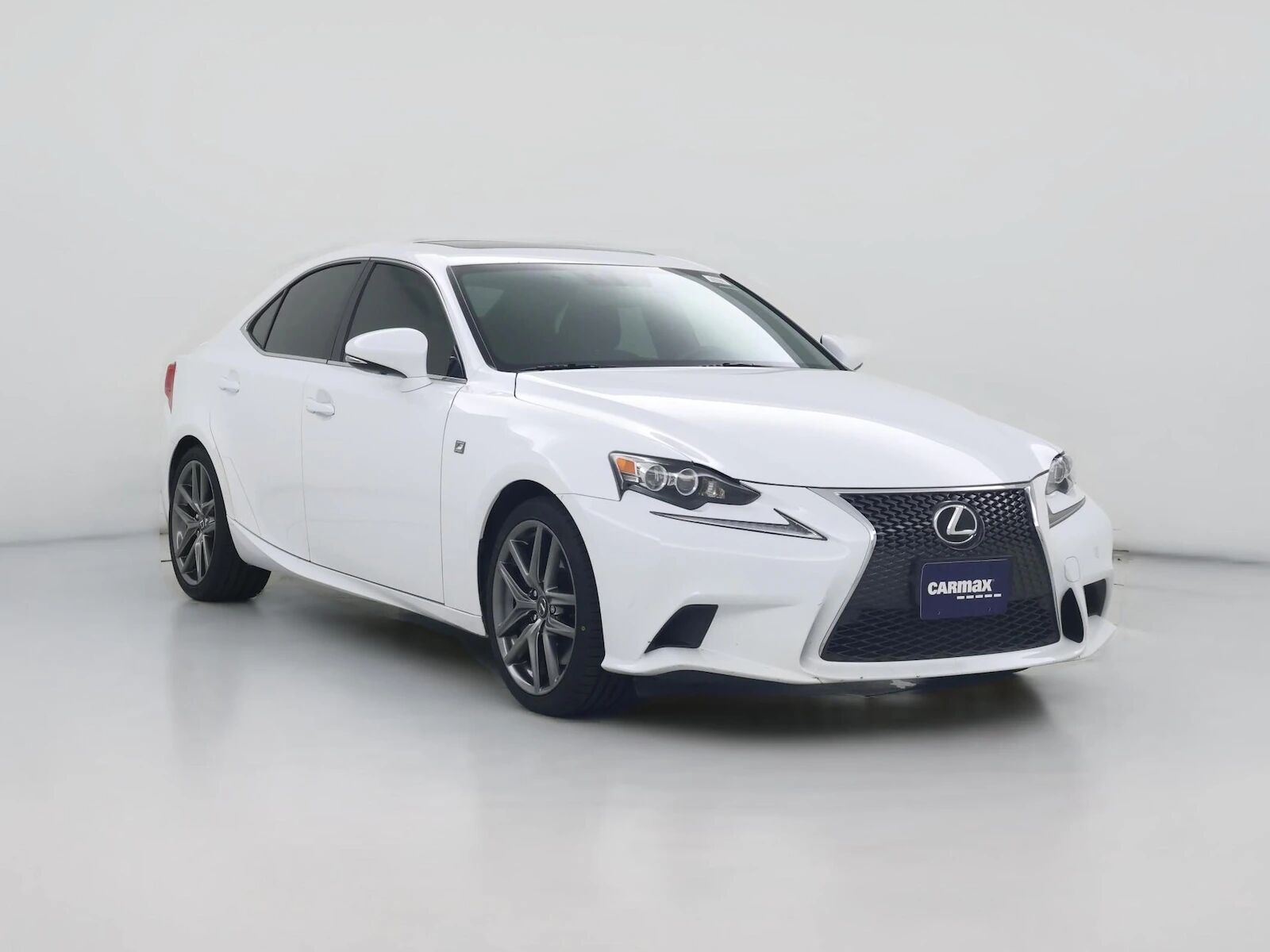 2015 LEXUS IS
