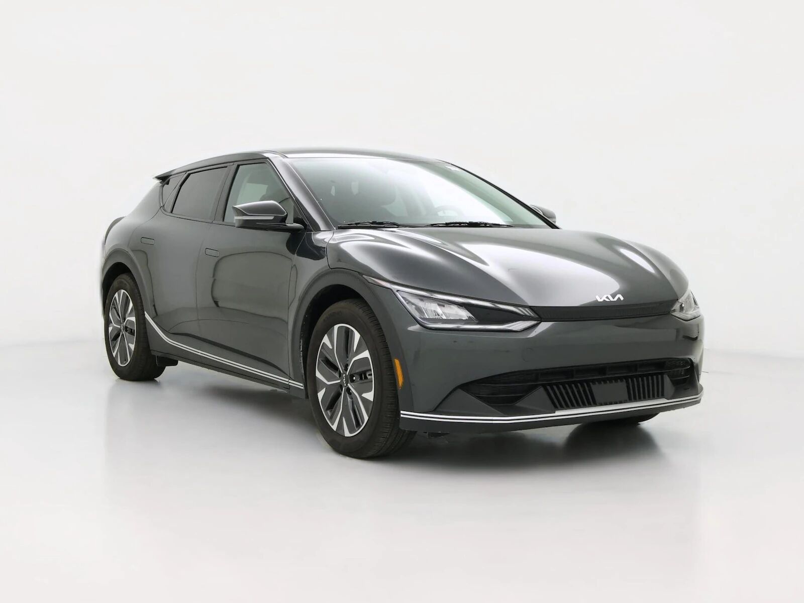 2024 KIA EV6