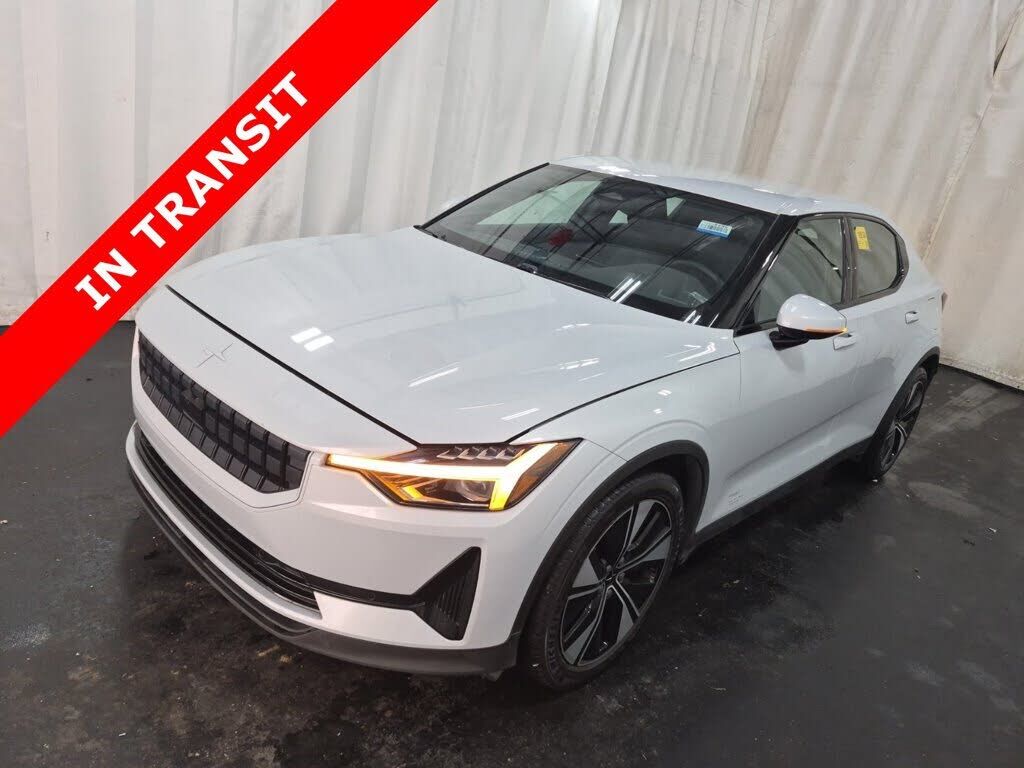 2023 POLESTAR PS2