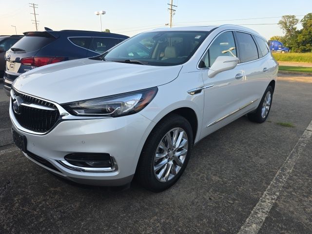 2021 BUICK Enclave