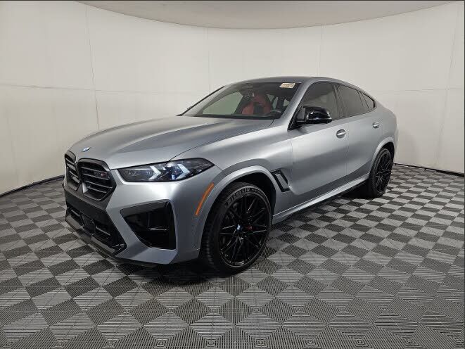 2026 BMW X6