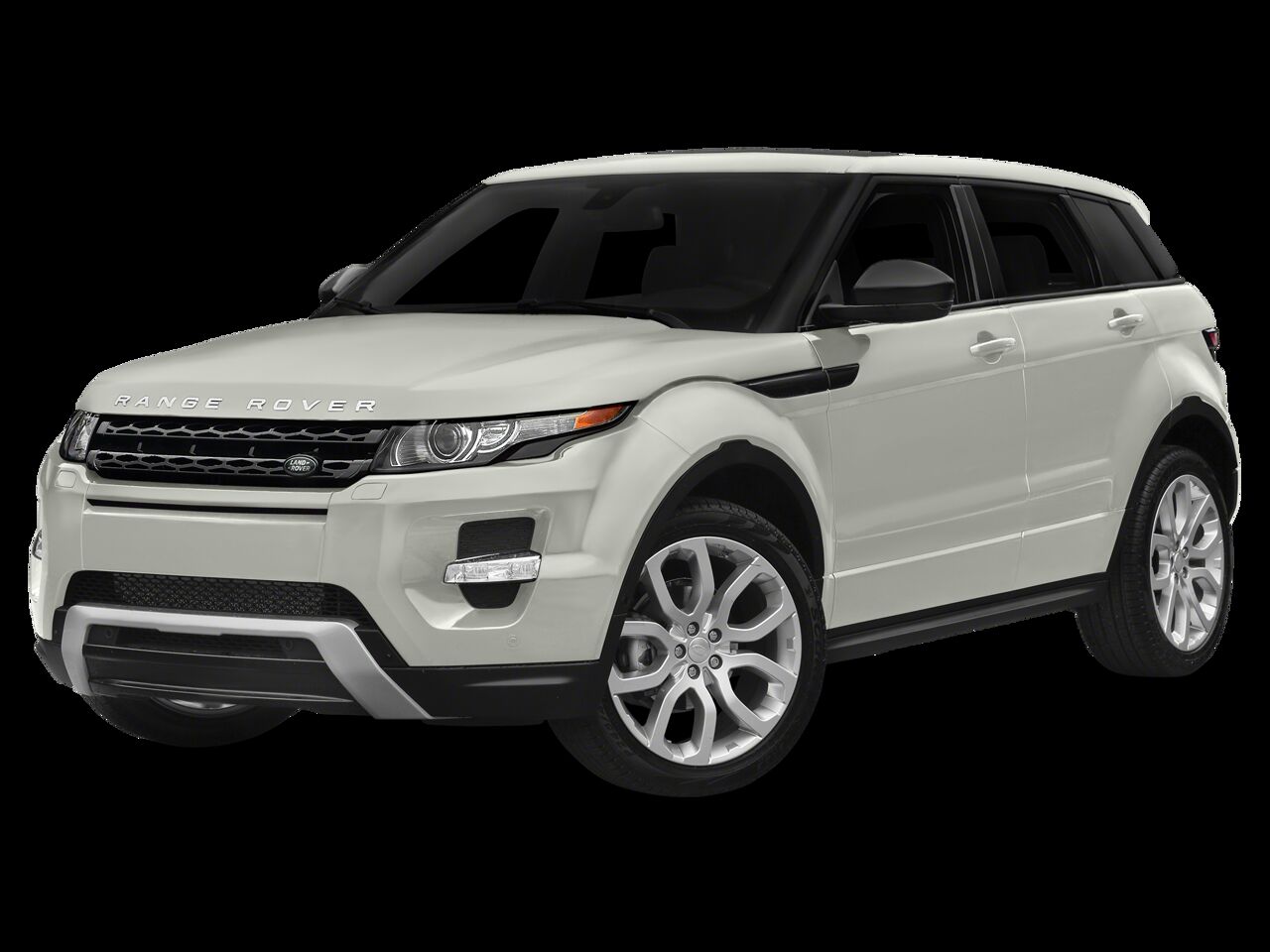 2015 LAND ROVER Range Rover Evoque