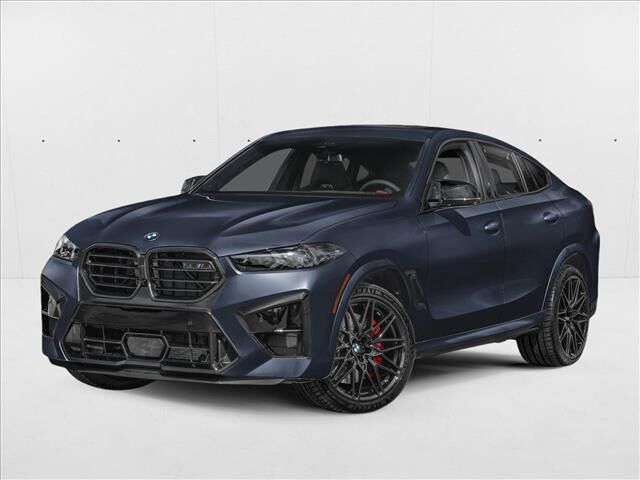 2027 BMW X6