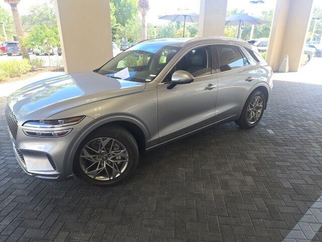 2024 GENESIS GV70