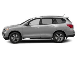 2020 NISSAN Pathfinder