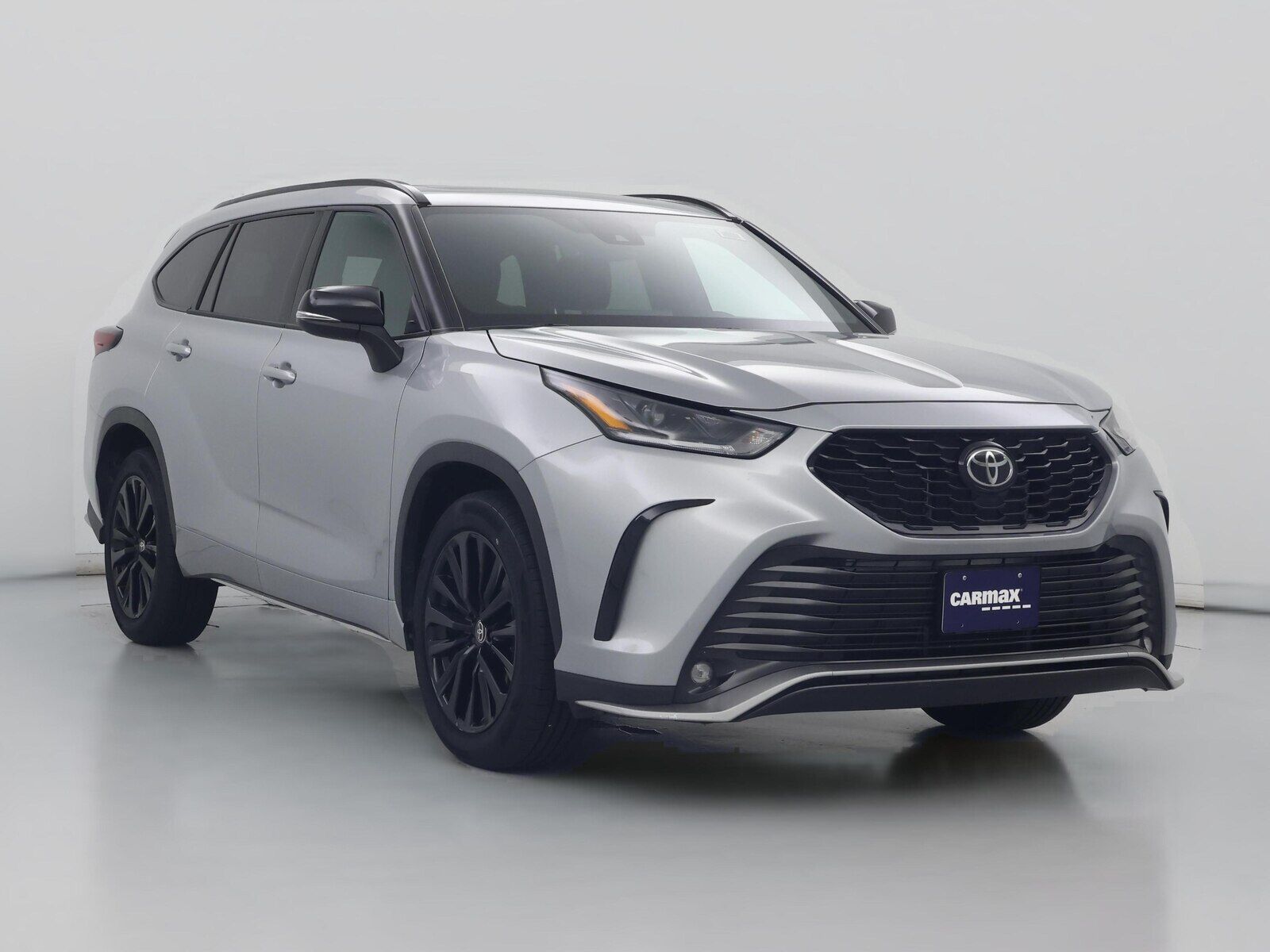 2025 TOYOTA Highlander