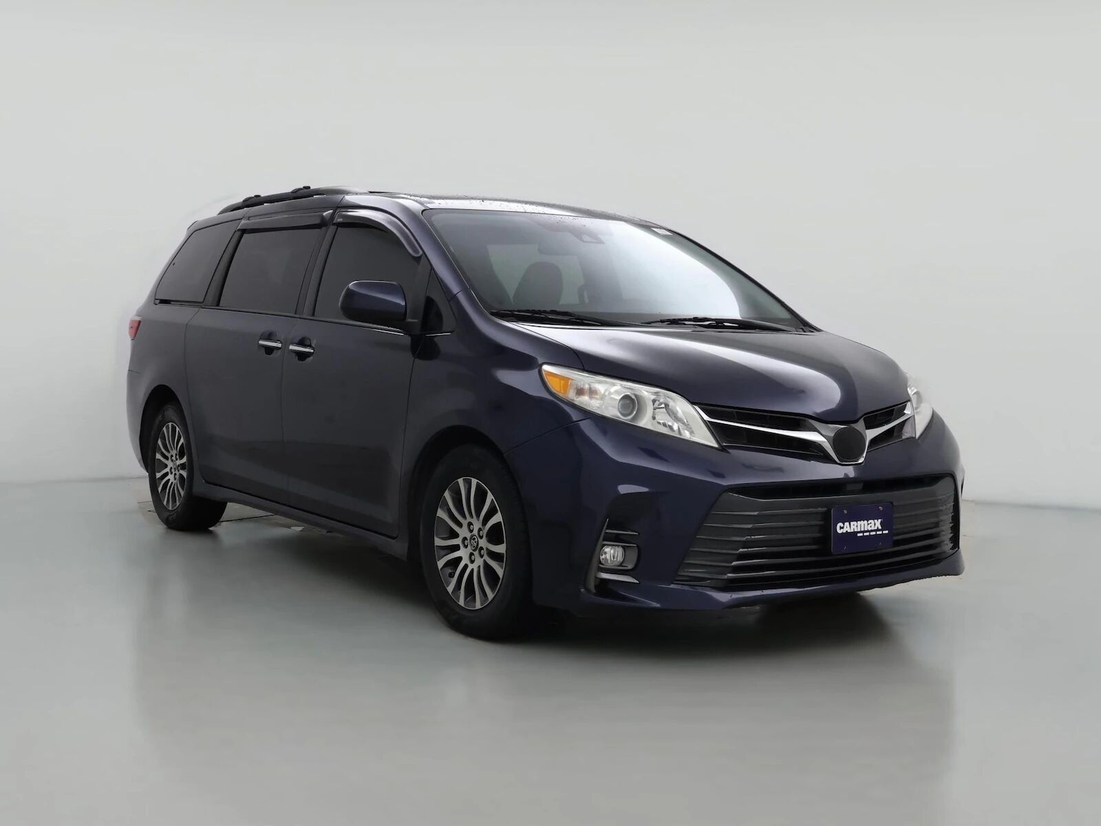 2020 TOYOTA Sienna