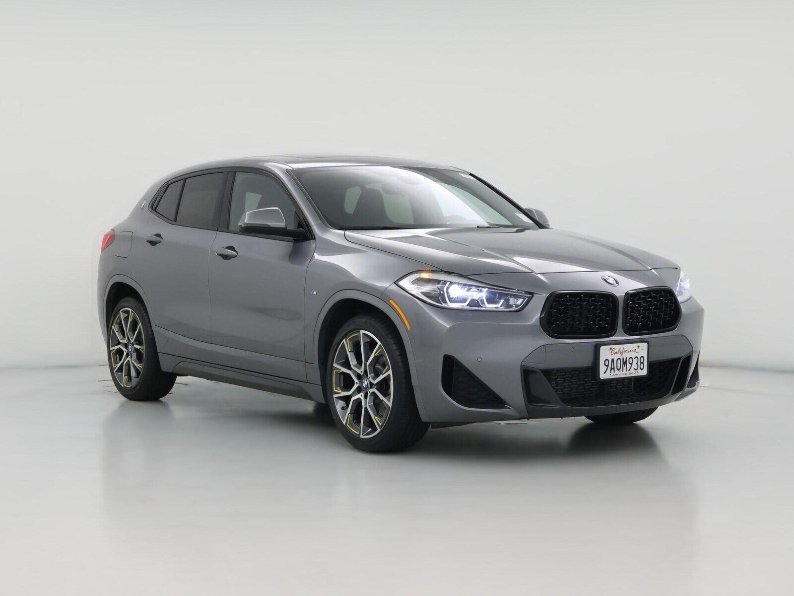 2023 BMW X2