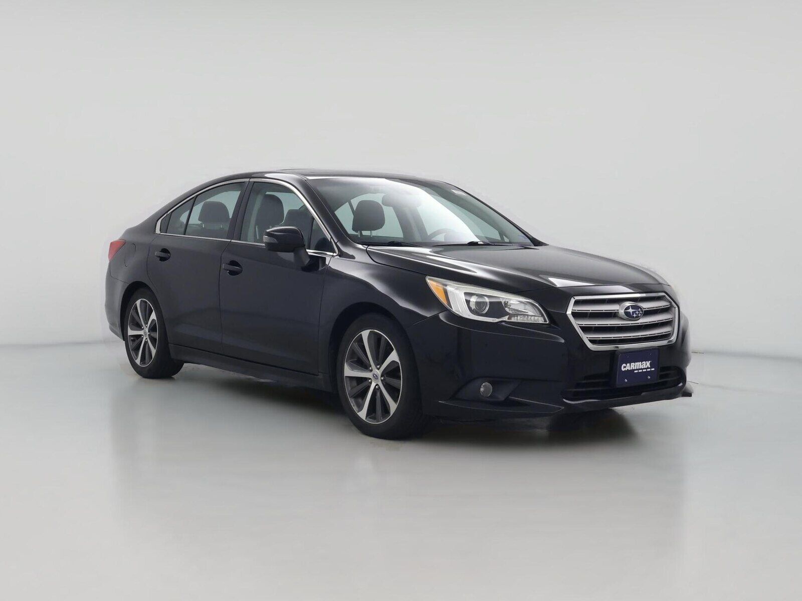 2016 SUBARU Legacy