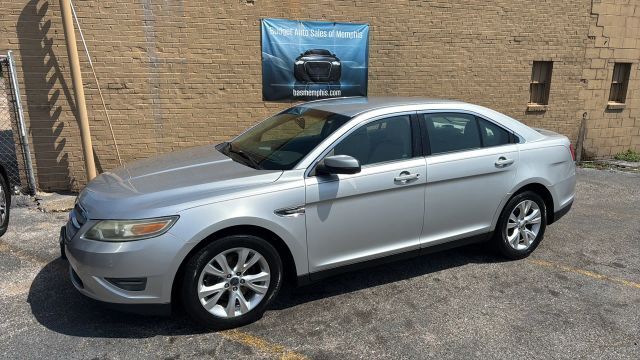 2011 FORD Taurus