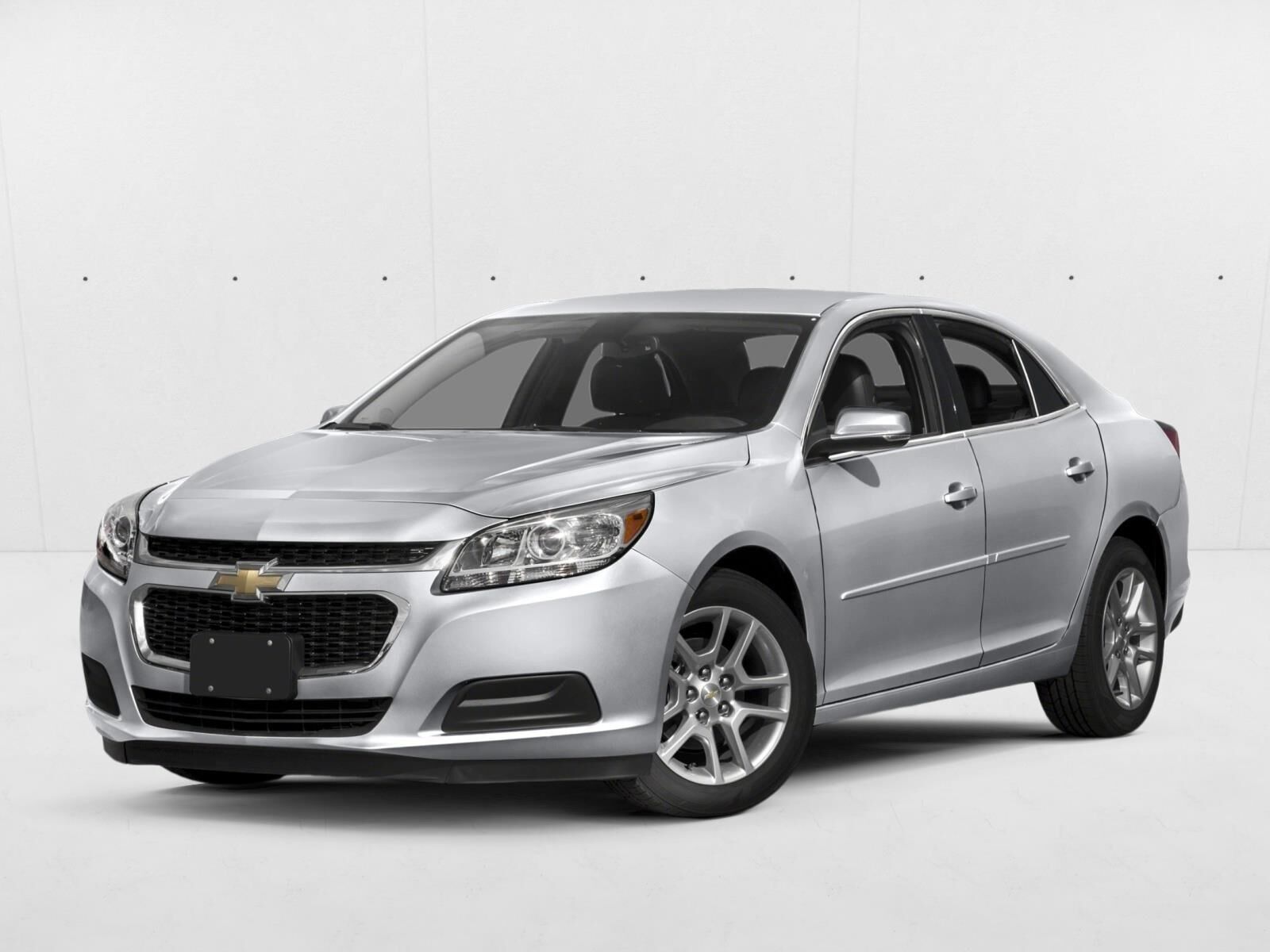 2016 CHEVROLET Malibu