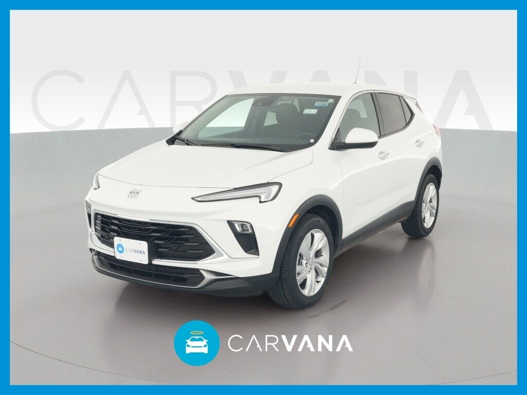 2026 BUICK Encore GX