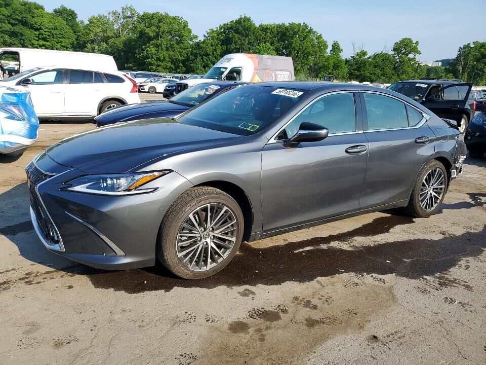 2023 LEXUS ES