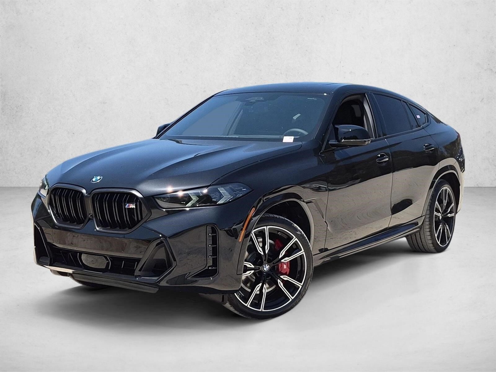 2027 BMW X6