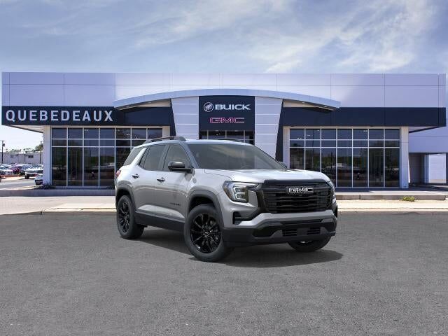 2027 GMC Terrain