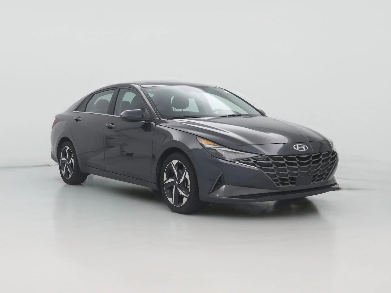 2022 HYUNDAI Elantra