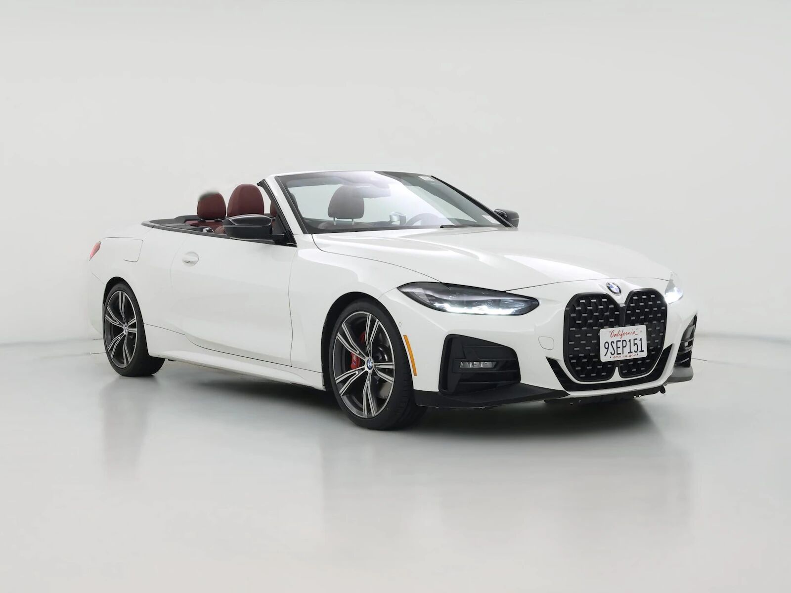 2023 BMW 4 Series