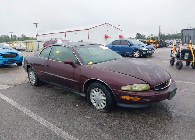 1995 BUICK Riviera