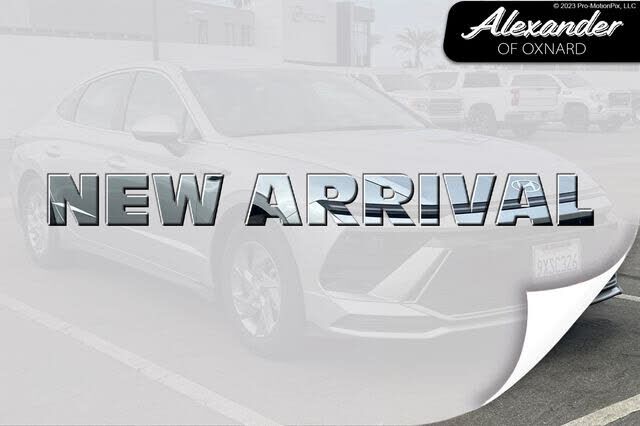 2026 HYUNDAI Sonata