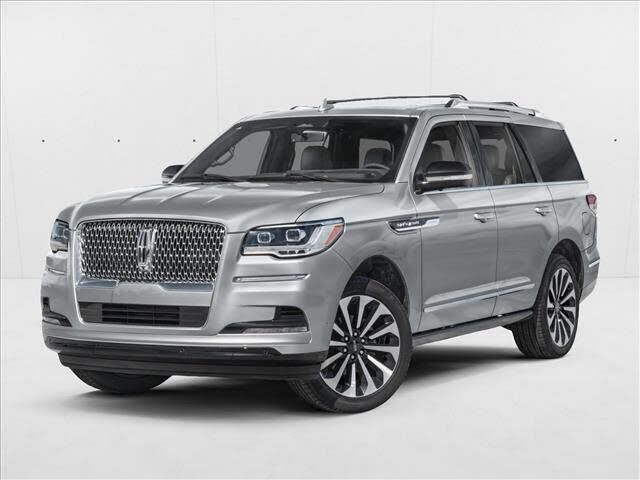 2023 LINCOLN Navigator