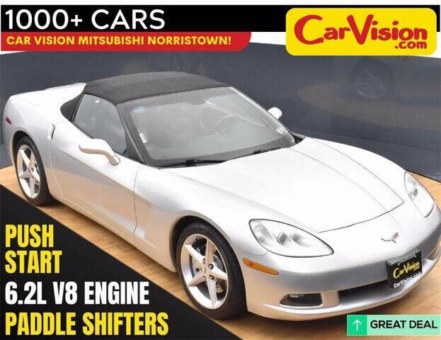 2012 CHEVROLET Corvette