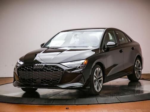 2026 AUDI A3