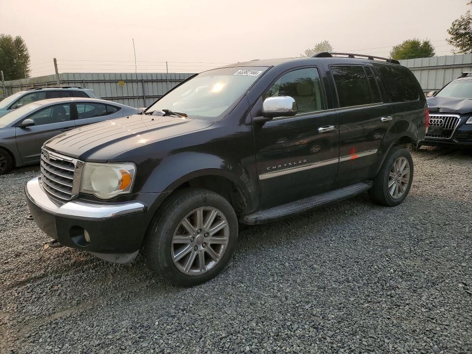 2007 CHRYSLER Aspen