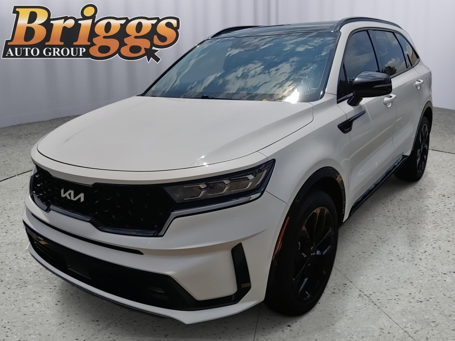 2023 KIA Sorento
