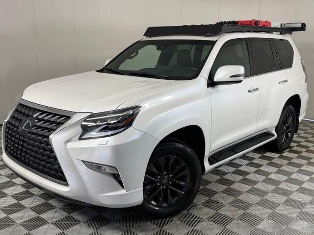 2023 LEXUS GX